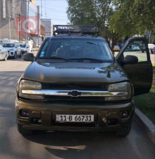 Chevrolet for sale in Iraq